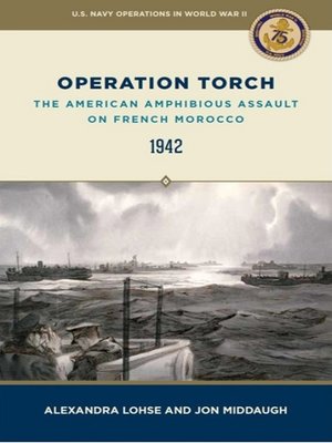 cover image of Operation Torch
